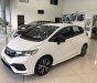 Honda Jazz 2018 - Bán Honda Jazz năm 2018, màu trắng, xe nhập, giá tốt
