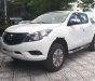 Mazda BT 50 2.2L 4x2 AT 2018 - Bán Mazda BT50 mới mang phong cách thiết kế KODO đầy ấn tượng