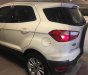 Ford EcoSport Titanium  2015 - Bán Ecosport Titanium cuối 2015, xe 1 đời chủ biển SG, odo 46.000km