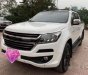 Chevrolet Colorado  High Country 2.8L 4x4 AT  2017 - Bán xe Chevrolet Colorado High Country 2.8L 4x4 AT sản xuất năm 2017, màu trắng, nhập khẩu