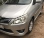 Toyota Innova  E  2013 - Cần bán xe Toyota Innova E đời 2013 giá cạnh tranh