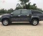 Toyota Hilux 3.0G 4x4 MT 2012 - Bán Toyota Hilux sản xuất 2012, còn cực mới