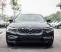 BMW 5 Series 530i 2019 - Bán xe BMW 5 Series 530i sản xuất 2019, màu đen, nhập khẩu Đức