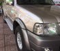 Ford Everest 2006 - Cần bán xe Ford Everest sản xuất năm 2006 số sàn