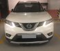 Nissan X trail 2.0AT 2017 - Nissan X-Trail đời 2017 đk 2018 màu trắng biển tp