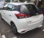 Toyota Yaris  G  2019 - Bán Toyota Yaris G sản xuất năm 2019, màu trắng, xe nhập