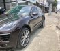 Porsche Macan 2016 - Bán Porsche Macan 2016 xe đẹp đi lướt 8000miles, cam kết chất lượng bao kiểm tra hãng