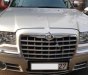 Chrysler 300C 2008 - Bán Chrysler 300C 3.0 V6 màu bạc, nhập khẩu nguyên bản từ Mỹ (USA), bản full 2008 Đk 2009