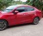 Mazda 2   2016 - Bán xe Mazda 2 sản xuất 2016, màu đỏ, xe nhập