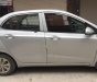 Hyundai Grand i10  1.2 MT Base 2015 - Bán Hyundai Grand i10 1.2 MT Base năm sản xuất 2015, bản 2 đầu, 4 máy 1.25