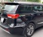 Kia Sedona 2017 - Bán xe Kia Sedona đời 2017, màu đen, giá tốt