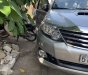 Toyota Fortuner 2015 - Cần bán Toyota Fortuner sản xuất năm 2015, màu bạc, nhập khẩu