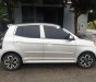 Kia Morning 2009 - Bán xe Kia Morning sản xuất 2009, màu bạc, nhập khẩu 