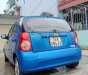 Kia Picanto   2008 - Bán Kia Picanto 2008, màu xanh lam, nhập khẩu nguyên chiếc giá cạnh tranh