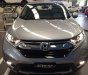 Honda CR V 2019 - Bán ô tô Honda CR V đời 2019, màu bạc, xe nhập, 983tr