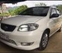 Toyota Vios MT 2005 - Cần bán Toyota Vios MT đời 2005, màu trắng