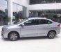 Honda City   Top  2019 - Bán Honda City Top màu bạc, xe có sẵn, hồ sơ cầm tay cầm về ngay trong ngày hôm nay