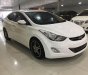 Hyundai Avante 2010 - Bán xe Hyundai Avante sản xuất năm 2010, màu trắng, nhập khẩu, 465tr