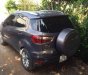 Ford EcoSport 2016 - Bán Ford EcoSport năm sản xuất 2016, màu xanh lam  