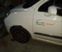 Chevrolet Spark   2010 - Gia đình bán xe Chevrolet Spark đời 2010, màu trắng