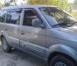 Mitsubishi Jolie SS 2003 - Cần bán xe Jolie sản xuất 2003 màu ghi bạc, xe đẹp, máy êm