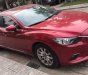 Mazda 6 2015 - Bán Mazda 6 sản xuất 2015, màu đỏ, nhập khẩu 