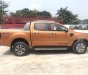 Ford Ranger  Wildtrack 2.0 Turbo  2018 - Bán ô tô Ford Ranger Wildtrack 2.0 Turbo năm 2018, xe nhập giá cạnh tranh