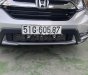 Honda CR V L 2018 - Chính chủ bán Honda CR V L 2018, màu bạc, xe nhập