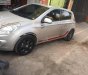 Hyundai i20 1.4 AT 2010 - Bán xe Hyundai I20 đăng ký lần đầu 2011, cam kết không đâm đụng hay tham gia bơi lội