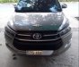 Toyota Innova 2.0E 2017 - Bán xe Toyota Innova 2.0E 2017, màu xám mới chạy 20.000km