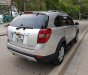 Chevrolet Captiva LT 2.4 MT 2008 - Bán Chevorlet Captiva LT màu bạc, số sàn, biển víp Hà Nội, chính chủ mua sử dụng từ đầu 2008