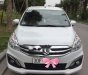 Suzuki Ertiga 2017 - Cần bán gấp Suzuki Ertiga năm sản xuất 2017, màu trắng, xe nhập