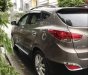 Hyundai Tucson 2011 - Cần bán xe Hyundai Tucson đời 2011, màu nâu, nhập khẩu còn mới