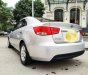 Kia Forte 2011 - Cần bán Kia Forte sản xuất 2011, màu bạc, nhập khẩu, giá chỉ 355 triệu 