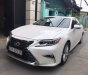 Lexus ES 250 2015 - Bán xe Lexus ES 250 năm sản xuất 2015, màu trắng