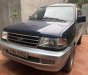 Toyota Zace   G  2001 - Bán Toyota Zace G đời 2001, màu xanh dưa