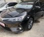 Toyota Corolla altis 1.8G 2018 - Bán ô tô Toyota Corolla altis 1.8G đời 2018, màu đen