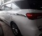 Kia Sedona AT 2016 - Cần bán Kia Sedona AT năm 2016, màu trắng, xe nhập