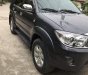 Toyota Fortuner 2009 - Bán xe Toyota Fortuner đời 2009, màu xám, giá 565tr