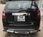 Chevrolet Captiva 2007 - Bán xe cũ Chevrolet Captiva năm sản xuất 2007, 310 triệu