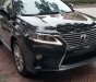 Lexus RX 350 2014 - Bán Lexus RX 350 đời 2014, màu đen