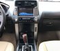 Toyota Prado TXL 2011 - Bán Toyota Prado 2011, màu đen