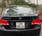 Daewoo Lacetti SE 2010 - Bán Daewoo Lacetti SE 2010, màu đen, xe nhập khẩu, số sàn, vô lăng tích hợp