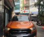 Ford Ranger Wildtrak 2.2AT 2015 - Bán Ranger Wildtrak 2015 số tự động, bản 2.2L máy dầu