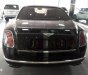 Bentley Mulsanne Speed 2016 - Bám Bentley Mulsanne Speed 2016, màu đen