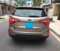 Kia Sorento 2017 - Gia đình cần bán kia Sorento 2017, số tự động, màu vàng cát