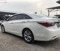 Hyundai Sonata 2010 - Bán Hyundai Sonata 2.0AT năm 2010, màu trắng, nhập khẩu đẹp như mới