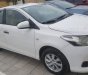 Toyota Vios Limo 2014 - Bán Toyota Vios Limo đời 2014, màu trắng 