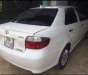 Toyota Vios MT 2005 - Cần bán Toyota Vios MT đời 2005, màu trắng