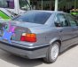 BMW 3 Series  320i 1996 - Bán xe BMW 320i đời 1996, đã đầu tư thay thế toàn bộ khung gầm, nội thất, lốp